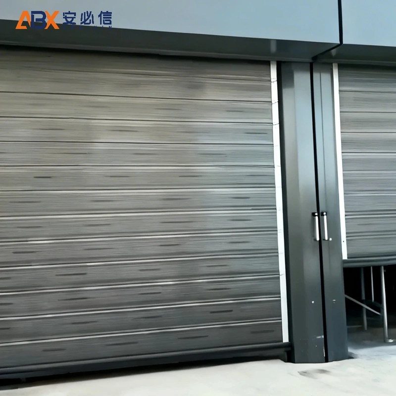 金昌市厂房高速门
