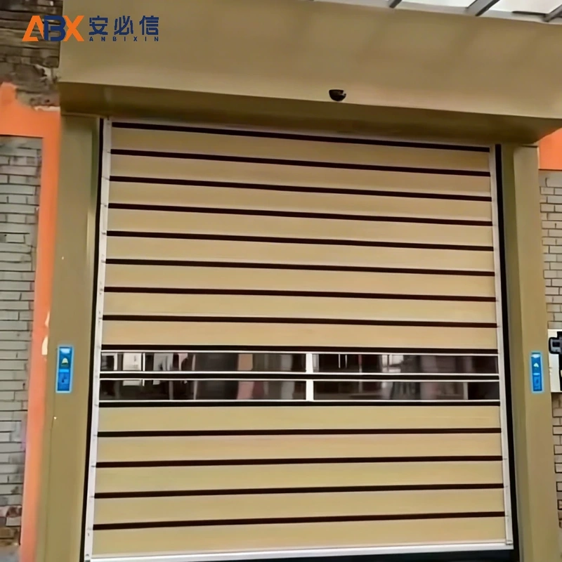 金昌市医药密闭高速门